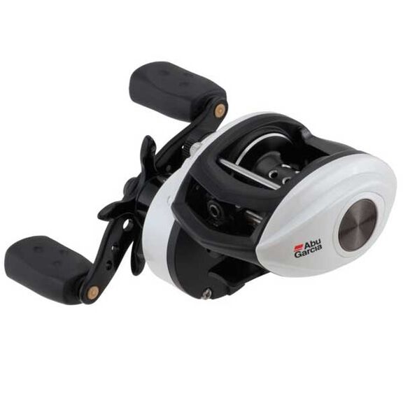 Revo S3 Baitcasting Reel, 6.4:1 Gear Ratio, Std, 20 Max Drag, 7.44 oz image number 0