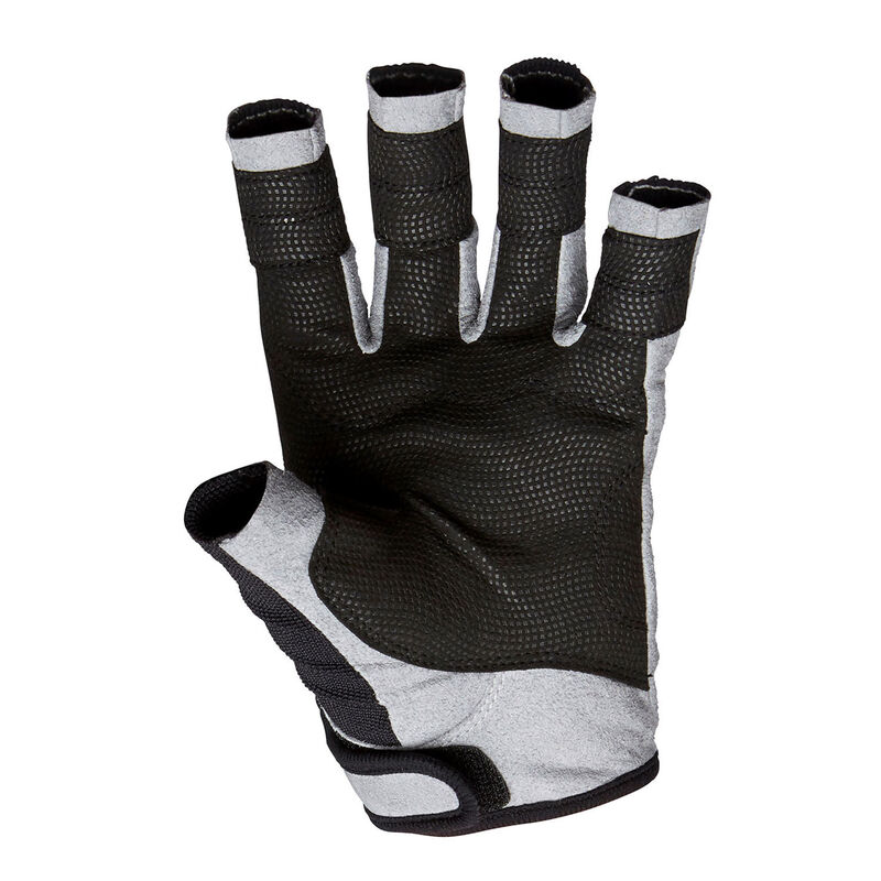 HELLY HANSEN Short Finger Sailing Gloves West Marine
