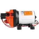 SEAFLO 43 Series 12V 3.0 GPM 43 PSI Diaphragm Water Pump image number 1