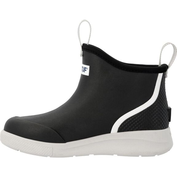 Kids' Ankle Deck Sport Boots image number 2