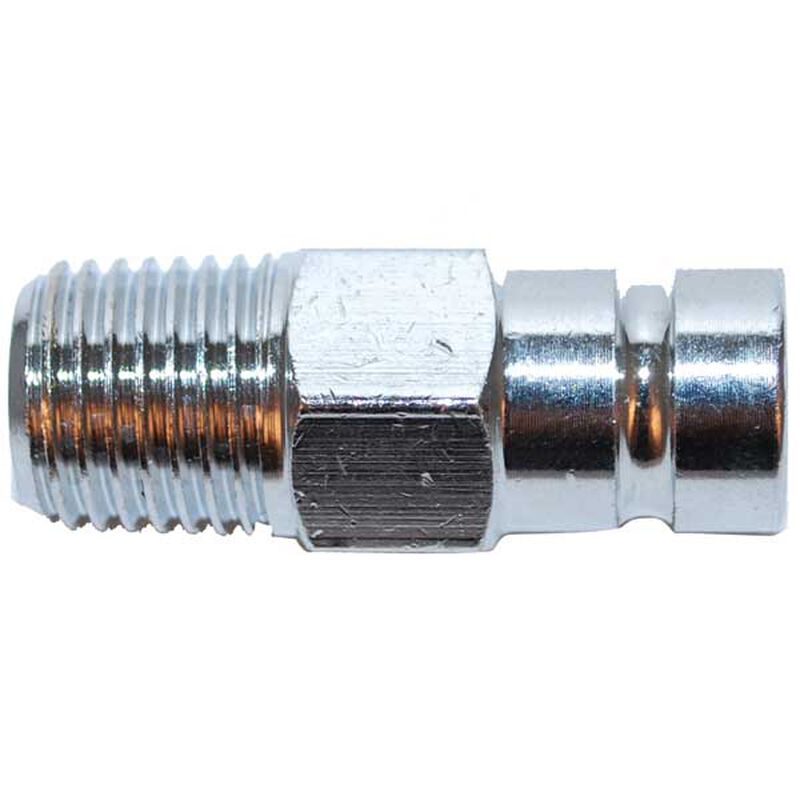 WEST MARINE Fuel Line Connector for Tohatsu & Nissan Outboard Motors, 1