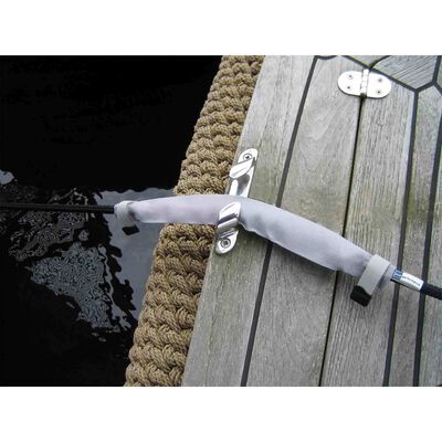 Chafe Guard Rope Cover