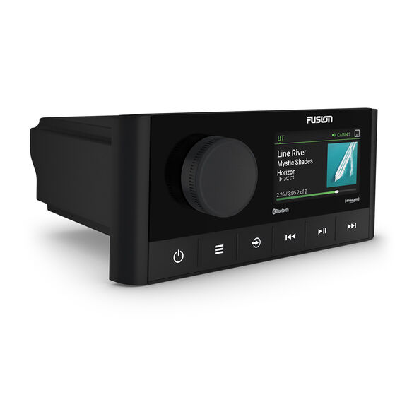 MS-RA210 Marine Stereo image number 3