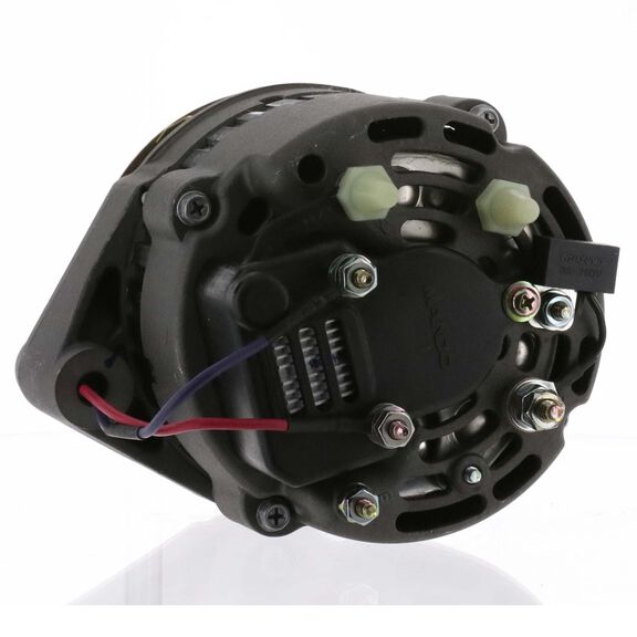 OEM Premium Replacement Alternator Mercury - 60060 image number 2
