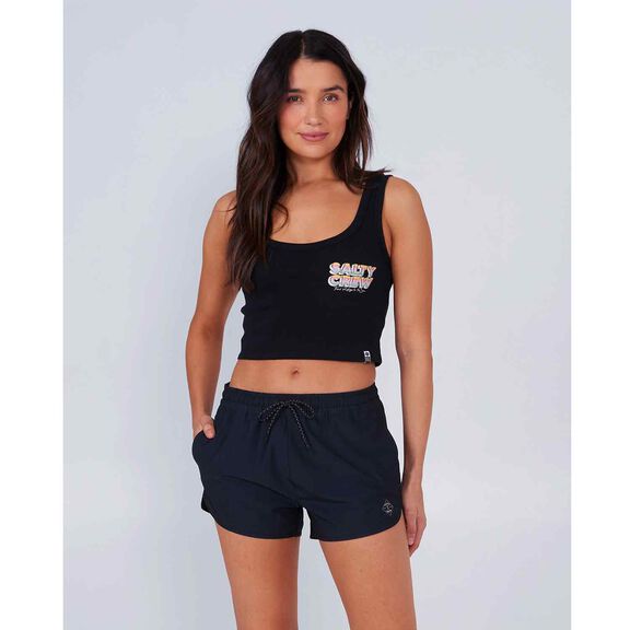 Women's Beacons Shorts image number 0