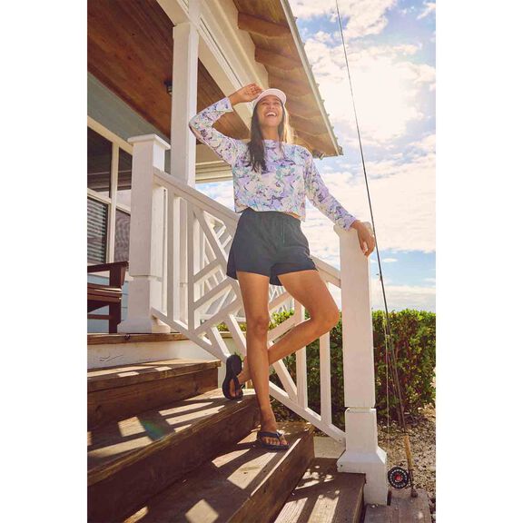 Women's Super PFG Tidal Light&trade; Shirt image number 7