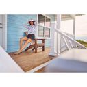 Women's Super PFG Tidal Light&trade; Shirt image number 5