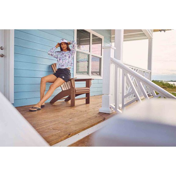 Women's Super PFG Tidal Light&trade; Shirt image number 5