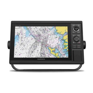 GPSMAP&reg; 1242xsv Multifunction Display with US and Canada Navionics+ Charts