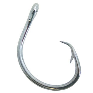 Ultra Point Demon Perfect Circle Hooks, 2X Short Shank