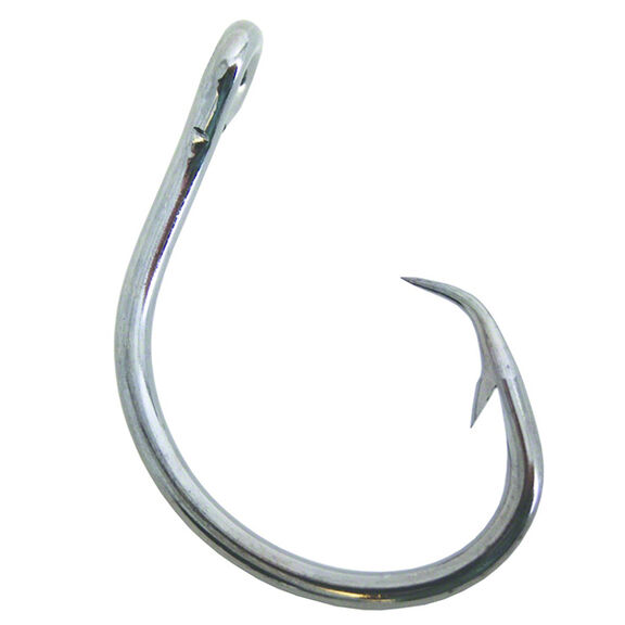 Ultra Point Demon Perfect Circle Hook, Size 7/0, 2X Short Shank, 6-Pack image number 0