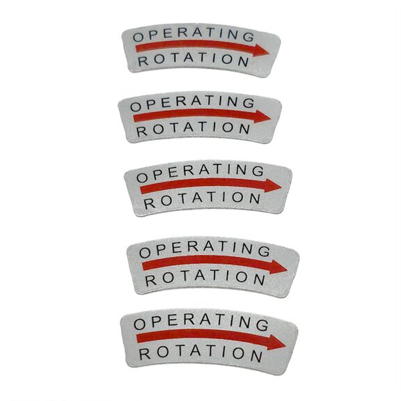 Lofrans Windlass Spare Part LWP633362 image number 0