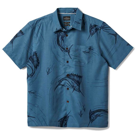 Men's The Chase Shirt image number 0