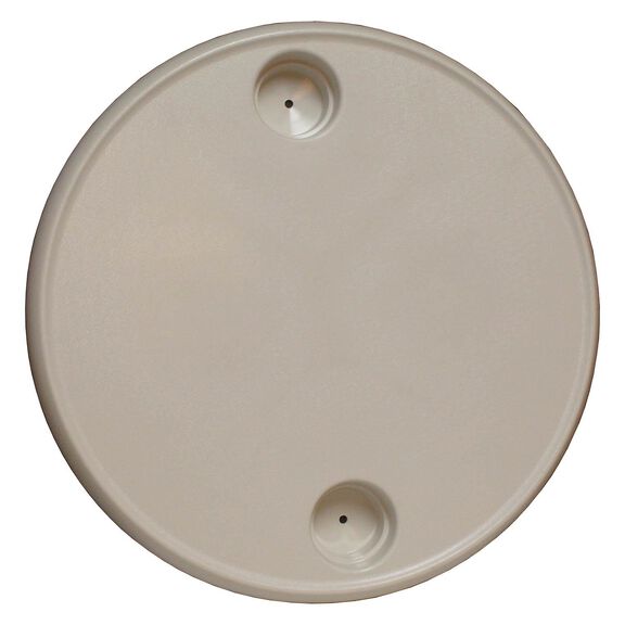 Round Tabletop image number 0