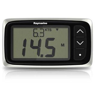 i40 Bidata Instrument