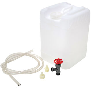 Engine Winterizing Kit