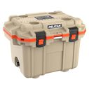 30 qt. Elite Molded Premium Cooler image number 0