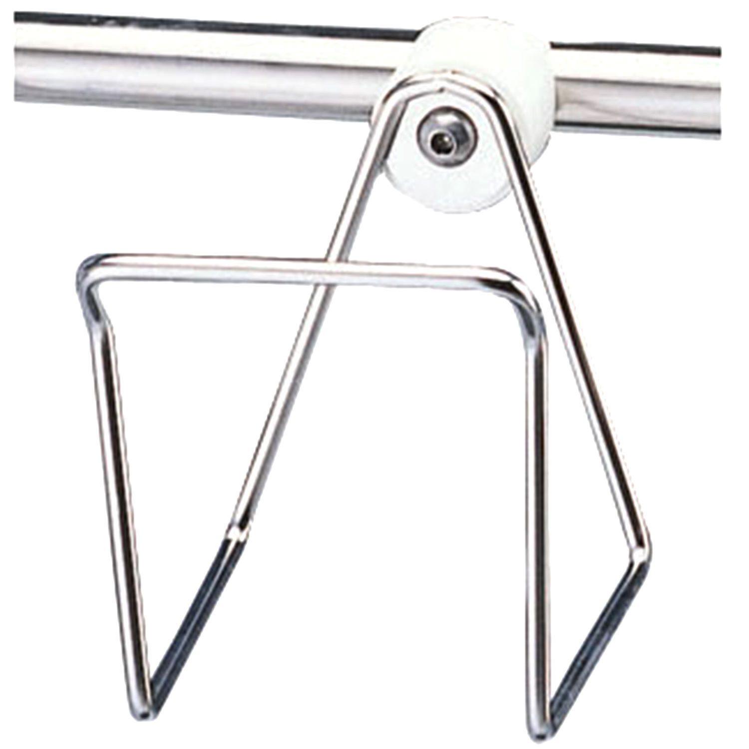 Rail Mount for Horseshoe Buoy