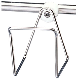 Rail Mount for Horseshoe Buoy