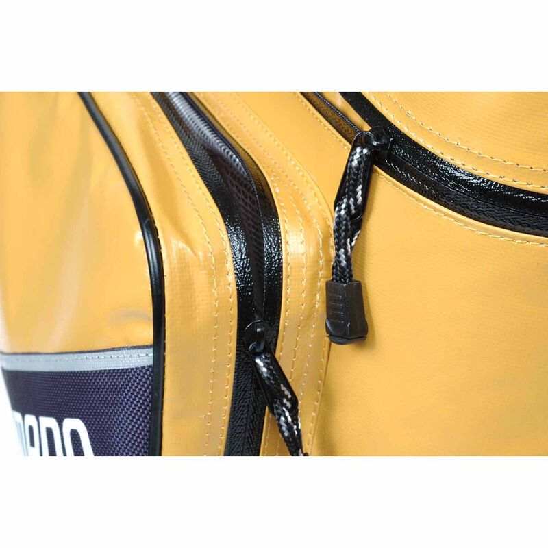 Bristol Bay Waterproof Tackle Bag, Large image number 1