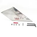Safe Skeg Evin/John Outboard 70-90 E-Tec image number 2
