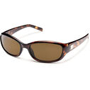 Women's Iris Polarized Sunglasses image number 0