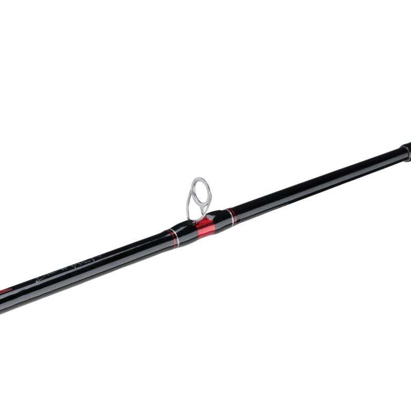 6'6" Ugly Stik® Bigwater Casting Rod, Medium/Heavy Power image number 2