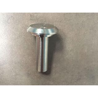 Muir Windlass Drive Pin, 4mm x 27mm