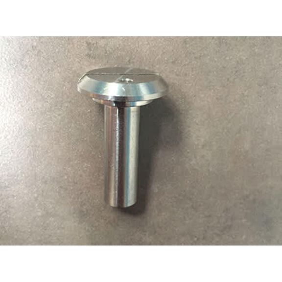 Muir Windlass Drive Pin, 4mm x 27mm image number 0