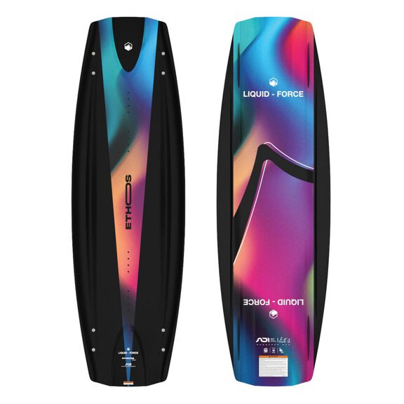 Ethos 145 Wakeboard image number 0