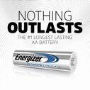 Energizer Ultimate Lithium AAA Batteries image number 4