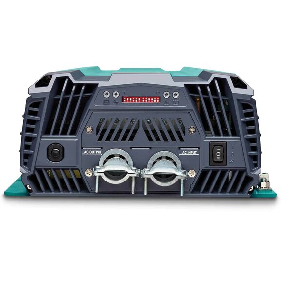 PowerCombi Pure Sine Wave Inverter/Charger, 12V, 2000 Watt, 100 amp image number 1