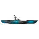 Recon 120 Premium Sit-On-Top Angler Kayak image number 1