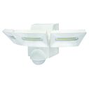 IQ America Battery Operated LED Indoor/Outdoor Motion Security Flood Light, 1200 Lumens image number 1