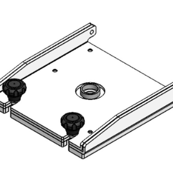 Hinge Adapter image number 3