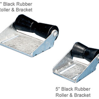 Roller & Bracket Assemblies