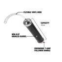 Workforce Suction Gun 16 oz image number 2