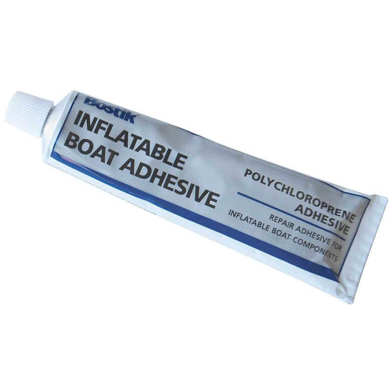 WEST MARINE Inflatable Boat Repair Adhesive West Marine