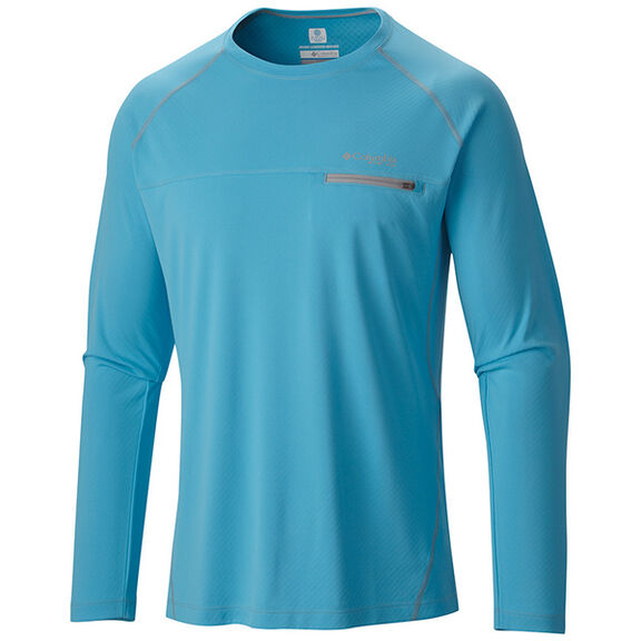 Men's PFG Cool Catch Tech ZERO&trade; Shirt image number 0