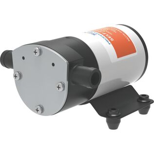 SEAFLO 24V 8 GPM Reversible Self-Priming Bilge/Ballast Pump