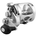 International&reg; 16VIS 2-Speed Conventional Reel, Silver image number 0