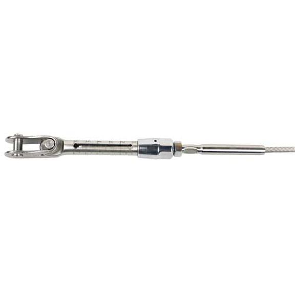 RONSTAN Sealoc Calibrated Turnbuckles West Marine