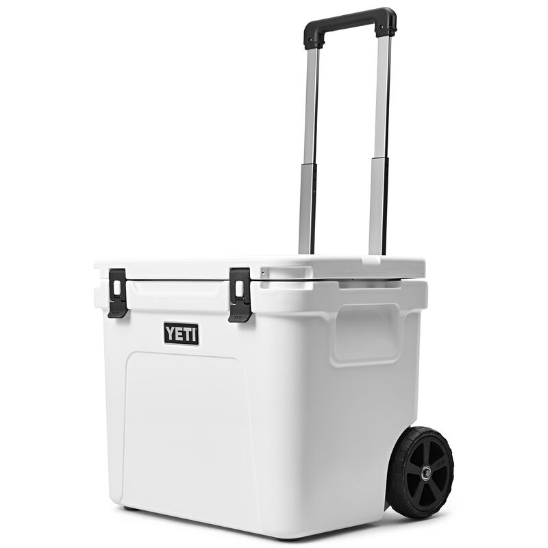 YETI Roadie® 60 Wheeled Marine Cooler West Marine