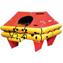 Offshore Elite 8-Person Life Raft Valise image number 1