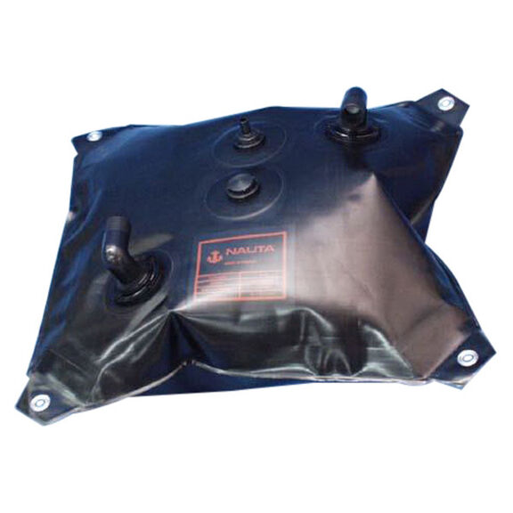 Nauta Small Holding/Diesel Flexible Tank, 25 Gallons image number 0