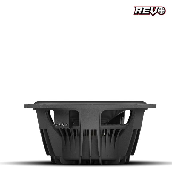 Revo Series 4&Omega; Free-Air 12&rdquo; Subwoofer - Black image number 3
