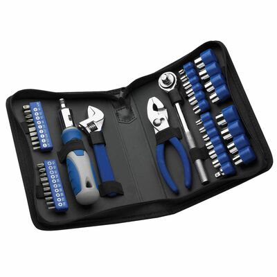 WEST MARINE Premium Snap Kit with Locking Pliers, 95-Pack