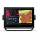 GPSMAP 923xsv  Multifunction Display with SideVu, ClearVu and Traditional CHIRP Sonar and Worldwide Basemap Charts image number 1