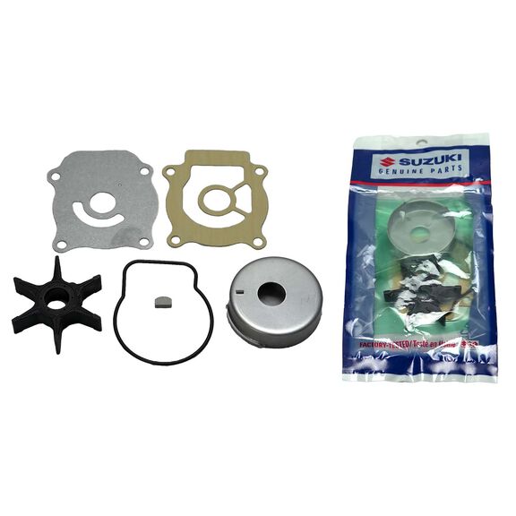 Suzuki Water Pump Repair Kit DF40A/50A/60A image number 0