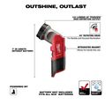 M12&trade; Cordless LED Work Light image number 1